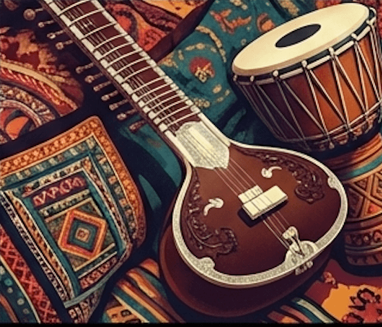 Folk / Ethno / World