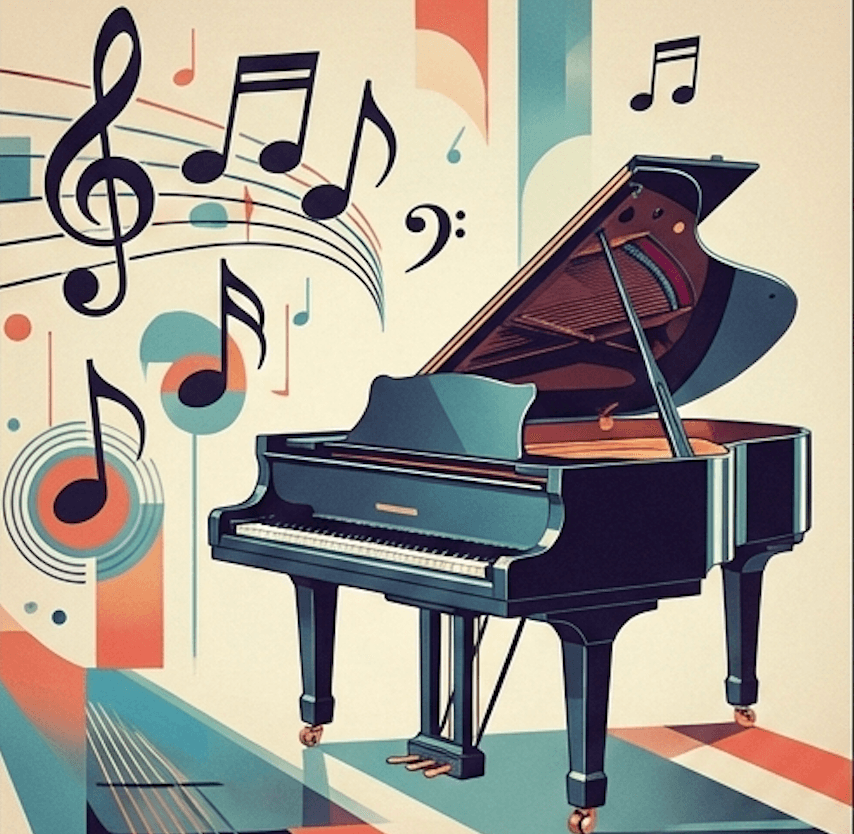 Newly Composed Music