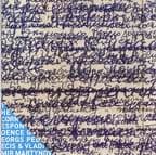 GEORGS PELECIS - VLADIMIR MARTYNOV  - CORRESPONDENCE