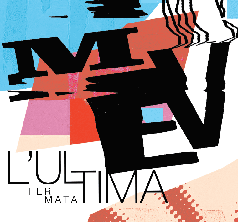 MUSICA ELETTRONICA VIVA - L'ULTIMA FERMATA