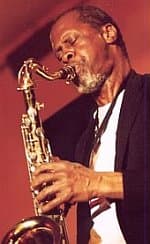 Charles Gayle