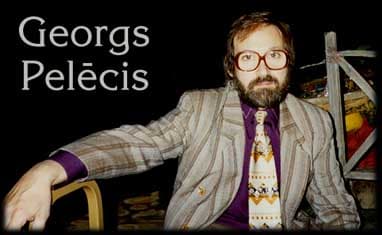 Georgs Pelēcis