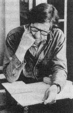 John Cage