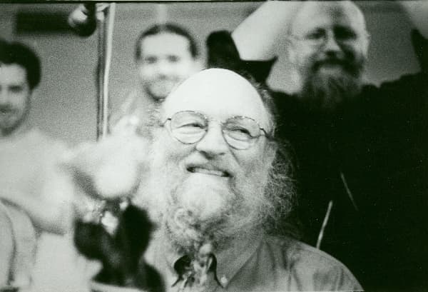 Terry Riley