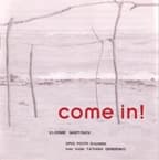 VLADIMIR MARTYNOV - COME IN!