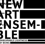 NEW ART ENSEMBLE - UNBEARABLE LIGHTNESS OF BEING