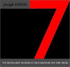 OPUS POSTH Ensemble - THE SEVEN LAST WORDS OF OUR SAVIOUR ON THE CROSS